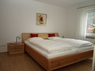 Apartamento de vacaciones Oberstdorf Características 8