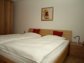 Appartamento per vacanze Oberstdorf Caratteristiche 9