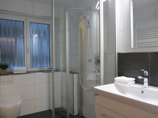 Appartamento per vacanze Oberstdorf Caratteristiche 10