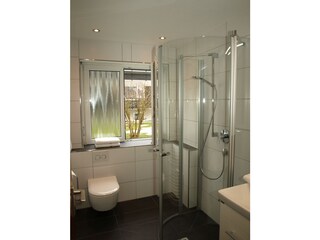 Appartamento per vacanze Oberstdorf Caratteristiche 11