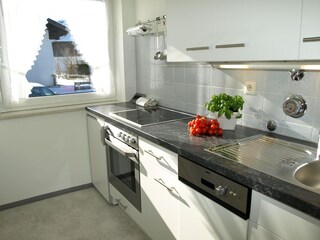 Apartamento de vacaciones Oberstdorf Características 7