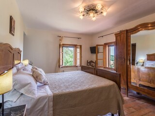 Villa Montefelcino Ausstattung 21