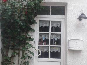 Ferienwohnung Rückenwind