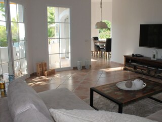 Villa Santa Ponsa Caratteristiche 9