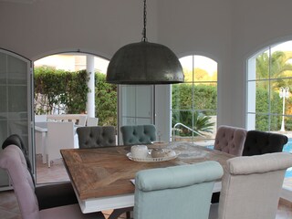 Villa Santa Ponsa Caratteristiche 11