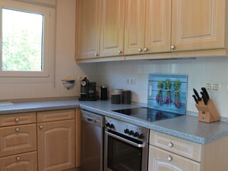 Villa Santa Ponsa Caratteristiche 14