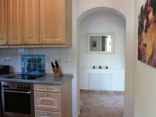 Villa Santa Ponsa Caratteristiche 15