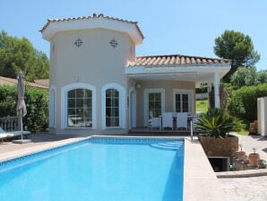 Villa CalmatzÃ³ - Santa Ponsa - image1