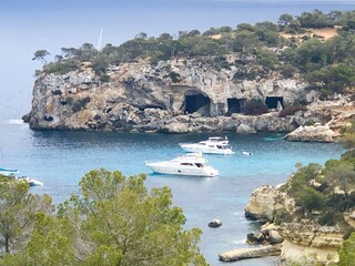 Villa Santa Ponsa Ambiente 24