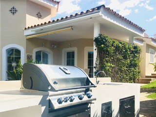 Villa Santa Ponsa Registrazione all'aperto 6