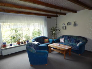 Ferienwohnung Wohnung Rohdmann - Großheide - image1