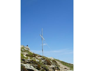 Gipfelkreuz