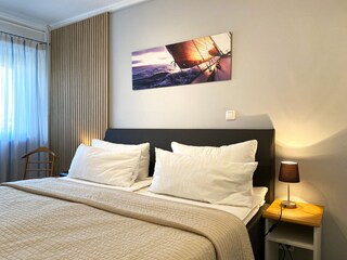 Schlafen Sie (richtig) gut!