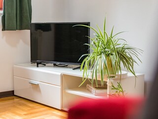 SAT TV mit deutschen Programmen