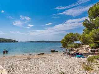 Apartamento de vacaciones Pula Entorno 33