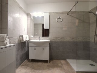 Apartamento de vacaciones Pula Características 26