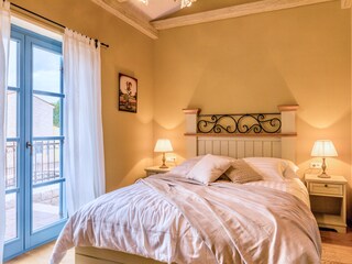 Villa Umag Caratteristiche 17