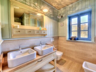 Villa Umag Caratteristiche 19