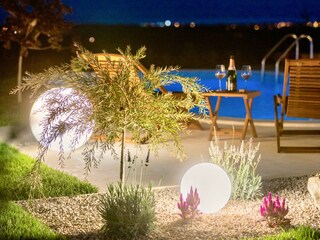 Villa Umag Registrazione all'aperto 7