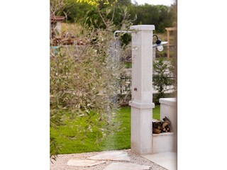 Villa Umag Registrazione all'aperto 9