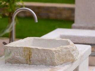 Villa Umag Registrazione all'aperto 11