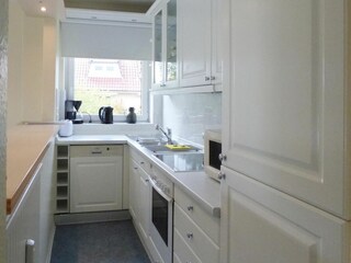 Küche / Küchenzeile