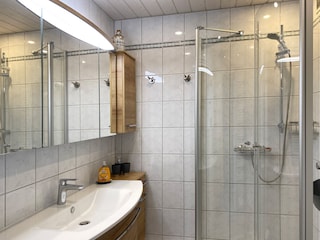 Schönes Badezimmer