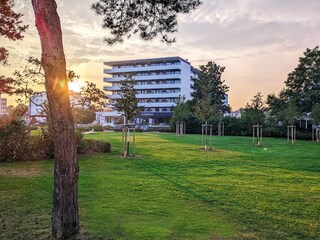 Der Kaiserhof