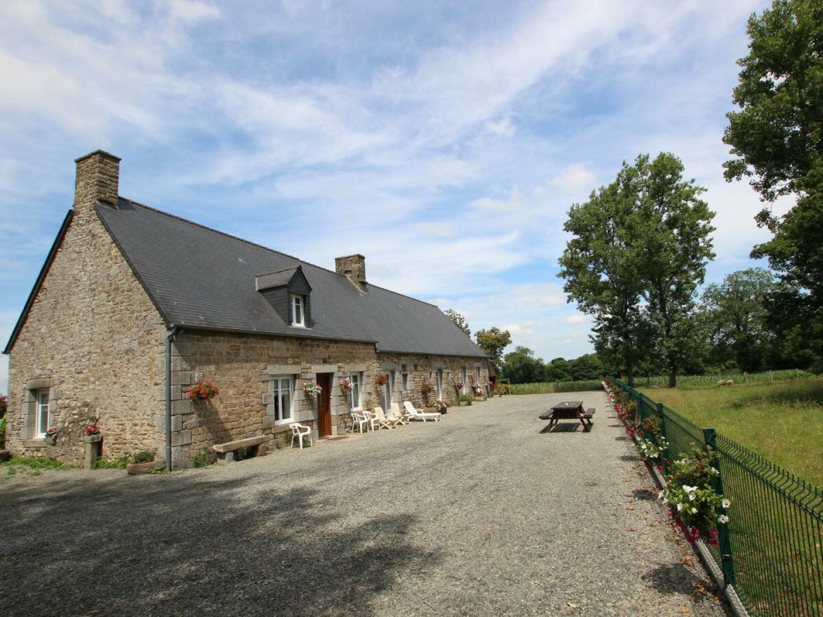 Ferienhaus Les Marais G27 Villedieu Les Poeles Rouffigny Firma Gites De France Manche Booking Service