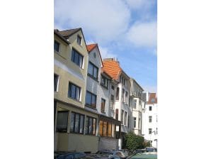 Apartment "Citynah-Neustadt" auch Langzeitmiete - Bremen Zentrum - image1