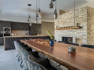 Villa Svetvinčenat Caratteristiche 20