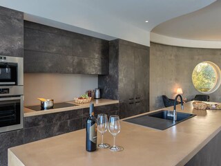 Villa Svetvinčenat Características 22