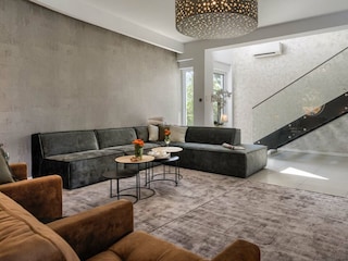 Villa Svetvinčenat Caratteristiche 23