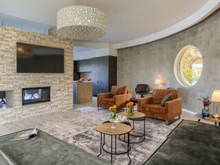 Villa Svetvinčenat Caratteristiche 24