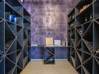 Villa Svetvinčenat Caratteristiche 25