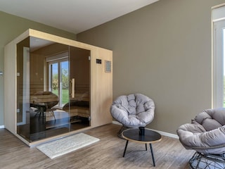 Villa Svetvinčenat Caratteristiche 26