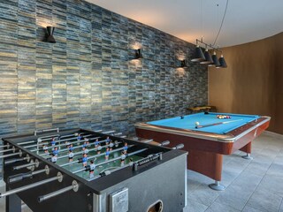 Villa Svetvinčenat Caratteristiche 27