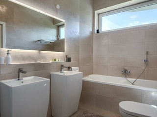 Villa Svetvinčenat Caratteristiche 28