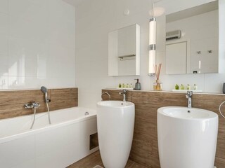 Villa Svetvinčenat Caratteristiche 30