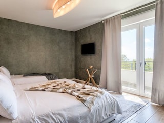 Villa Svetvinčenat Caratteristiche 31