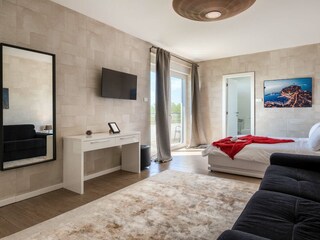 Villa Svetvinčenat Caratteristiche 33