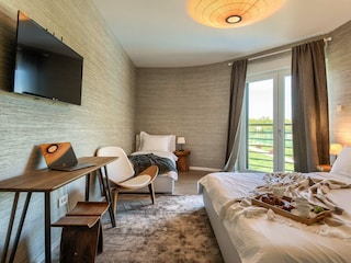 Villa Svetvinčenat Caratteristiche 35