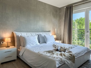 Villa Svetvinčenat Caratteristiche 39