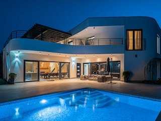 Villa Svetvinčenat Registrazione all'aperto 4