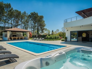 Villa Svetvinčenat Registrazione all'aperto 2