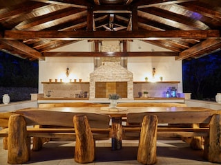 Villa Svetvinčenat Registrazione all'aperto 11