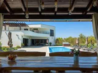 Villa Svetvinčenat Registrazione all'aperto 12