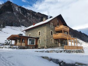 Apartment Premsteingut