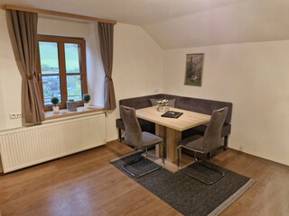 Appartement Fusch Kenmerken 17