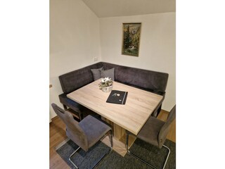 Appartement Fusch Kenmerken 18